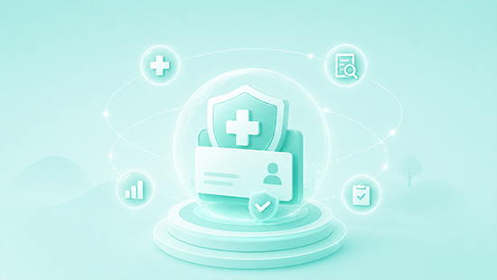 Intelligent Healthcare Insurance 
