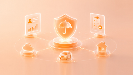 Intelligent Insurance 