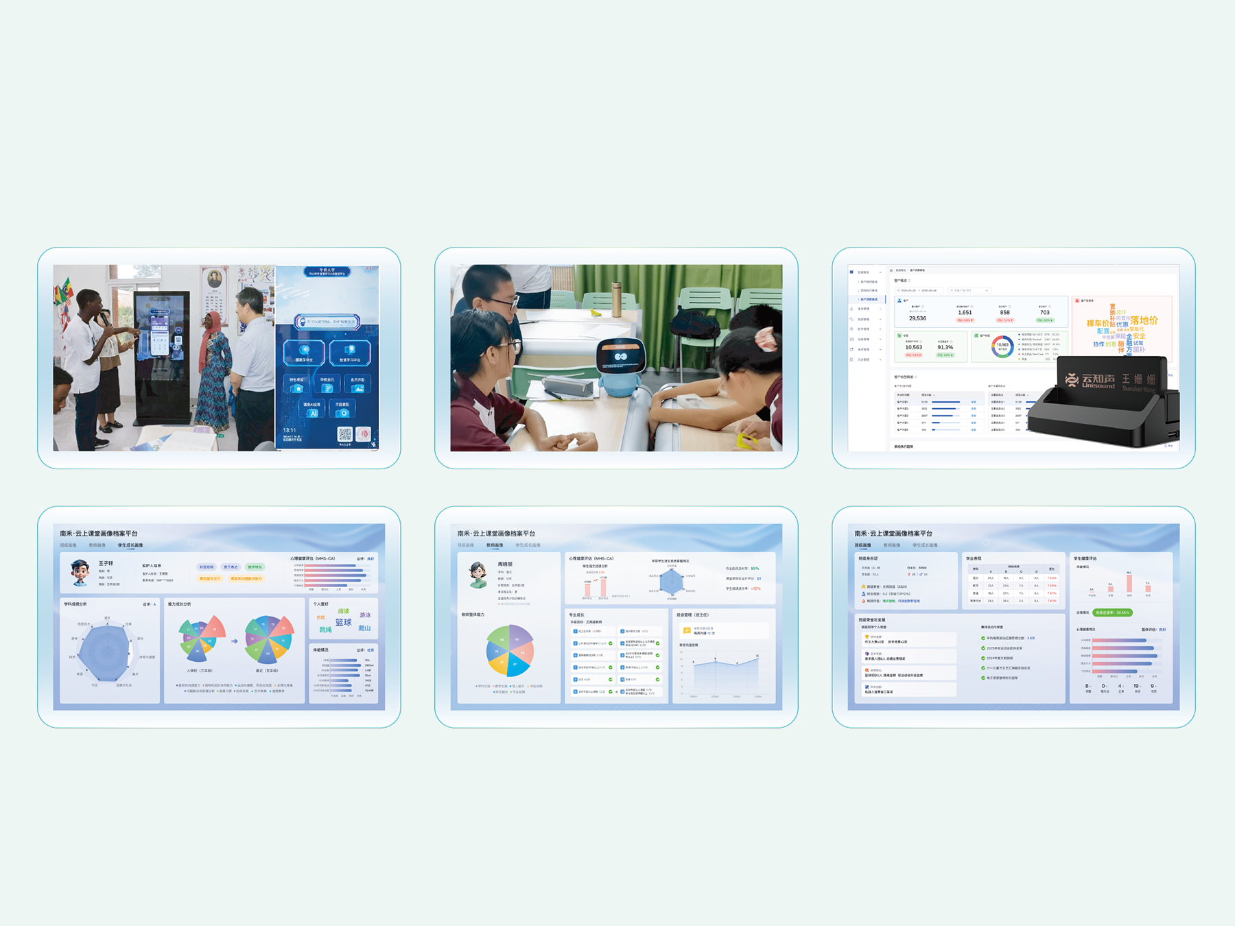 AI Agent應用賦能