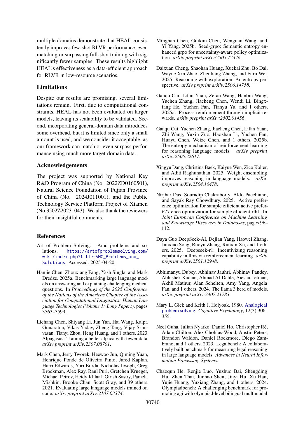 Faithful rendering of page 9 from ACL2026_HEALing_Entropy_Collapse.pdf