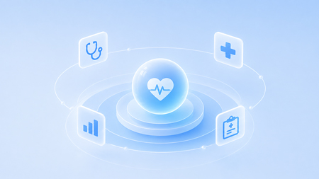 Intelligent Healthcare 